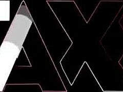 Cute Evelyne Foxy's Perfect Pussy!