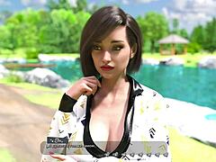 Complete Gameplay Helping Hotties Part 13.