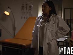 Orvosi hiba fordul gőzössé, Sinn Sage és Vicki Chase vadulnak együtt