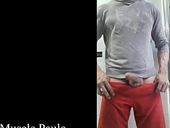 just to relax with some bareback fun