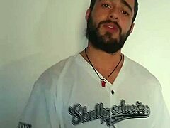 Leo Skull and Manddy May Ignite My Deepest Desires with Latina Heat