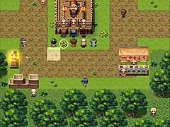 Curvy Natsuki Takes Monster Cock From Ass To Pussy