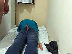 amador gay action with steamy neighborly lingerie encounters at home