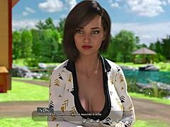 Complete Gameplay Helping Hotties Part 13.