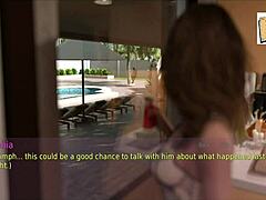 Wife and stepmom, let's play now!