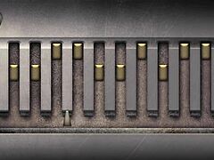 Madalyn's solo session in Genesis Order V37081 by loveskysan69