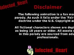 i catch velvet masturbating and lick her pussy