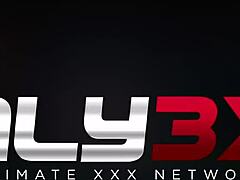 only3x trailer - chloe addison blows talon with passion