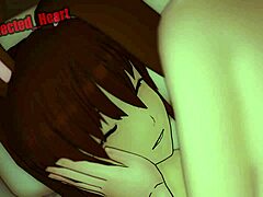 Coco helps velvet to masturbate and enjoys the process with her mouth