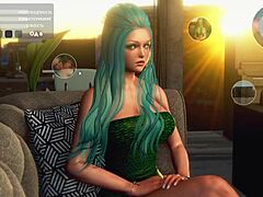 Complete gameplay for deviant anomalies part 22.