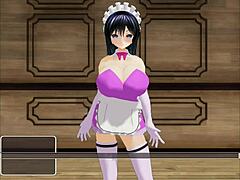 Girl B Hero Scenes Part 19 Shayna