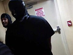 layla red, that thick redbone booty ready for big cock?