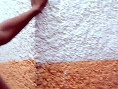 Mexican girl sucks dick passionately 😍