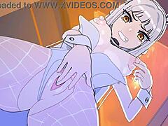 noirs bedtime nikke hentai uncensored cartoon adventure 😏