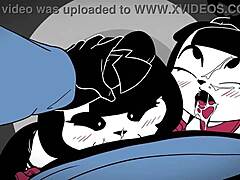 Mime & Dash - Extended Cut - Derpixon - Hd