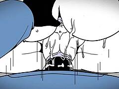 Mime & Dash - Extended Cut - Derpixon - Hd