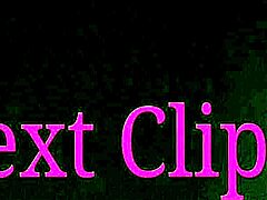 Intriguing triangle scenes in cartoon