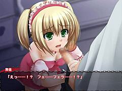 houkago play shortmovie featuring pretty idol prey