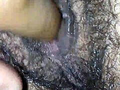 magan, are you cumming and creaming on my fingers and face?