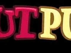 Ebony Anal Compilation Featuring Tattooed Models