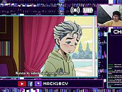 Jojo's Bizarre Adventure Animation Part 4 Chapters 9-10