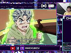 Jojo's Bizarre Adventure Animation Part 4 Chapters 9-10