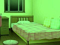 motoka hirose's first love and creampie in koinaka scene 1