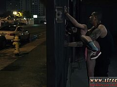 i see guys pass at nymphs with glasses