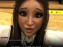 wanna lick pussy in public toilet gameplay 41?