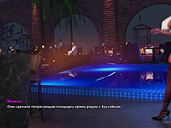 complete gameplay life in santa county part 16