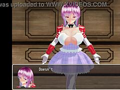 Girl B Hero Scenes - Part 10 Sefina