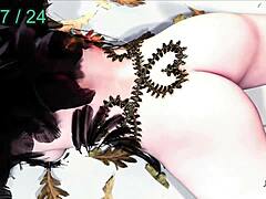 Beautiful nude costume in fashion business