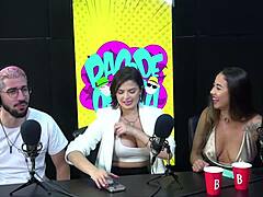 Novinha White Fairy Back with Tasty Tits for HARD ANAL Pounding!