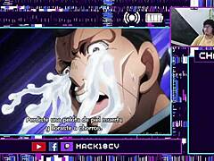 Jojo's Bizarre Adventure Animation Part 4 Chapters 9-10