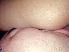 Why suck my little sister Susy’s pussy and ass? She tastes so sexy!