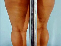 toochie, jada gemz, chyna red and 10 other strippers undressing