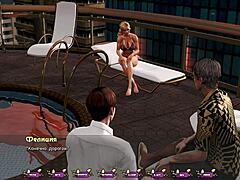 check out pale carnations part 18 gameplay