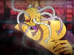 Jonathan Joestar Battles Dio Brando in Epic AMV