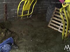 Die Ulla Wackelt Das Ist Fein