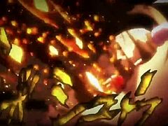 Jonathan Joestar Battles Dio Brando in Epic AMV