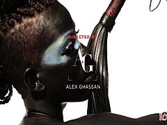 want to join the mile high club with king noire?