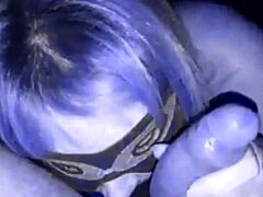 Mature Argentinian Milf Sucks And Rides With Passion