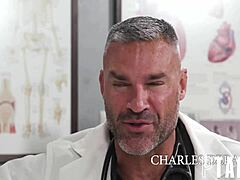 cucked hard by doc charles dera and cherry