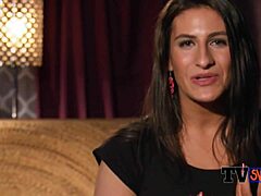 Hell Yeah! American Couples Get Wet and Wild with Steamy Foreplay Before Party!