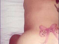 i fucked the colombian model with a buttplug