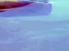 Joymii Teen Teases Tight Pussy in Solo Squirting Session.