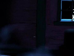 phantasm fornication in dral studio