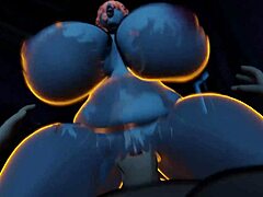 phantasm fornication in dral studio