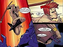 Jox treasure hunter 3 czech edition