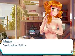 Lets Play With Gamer Girl Megan